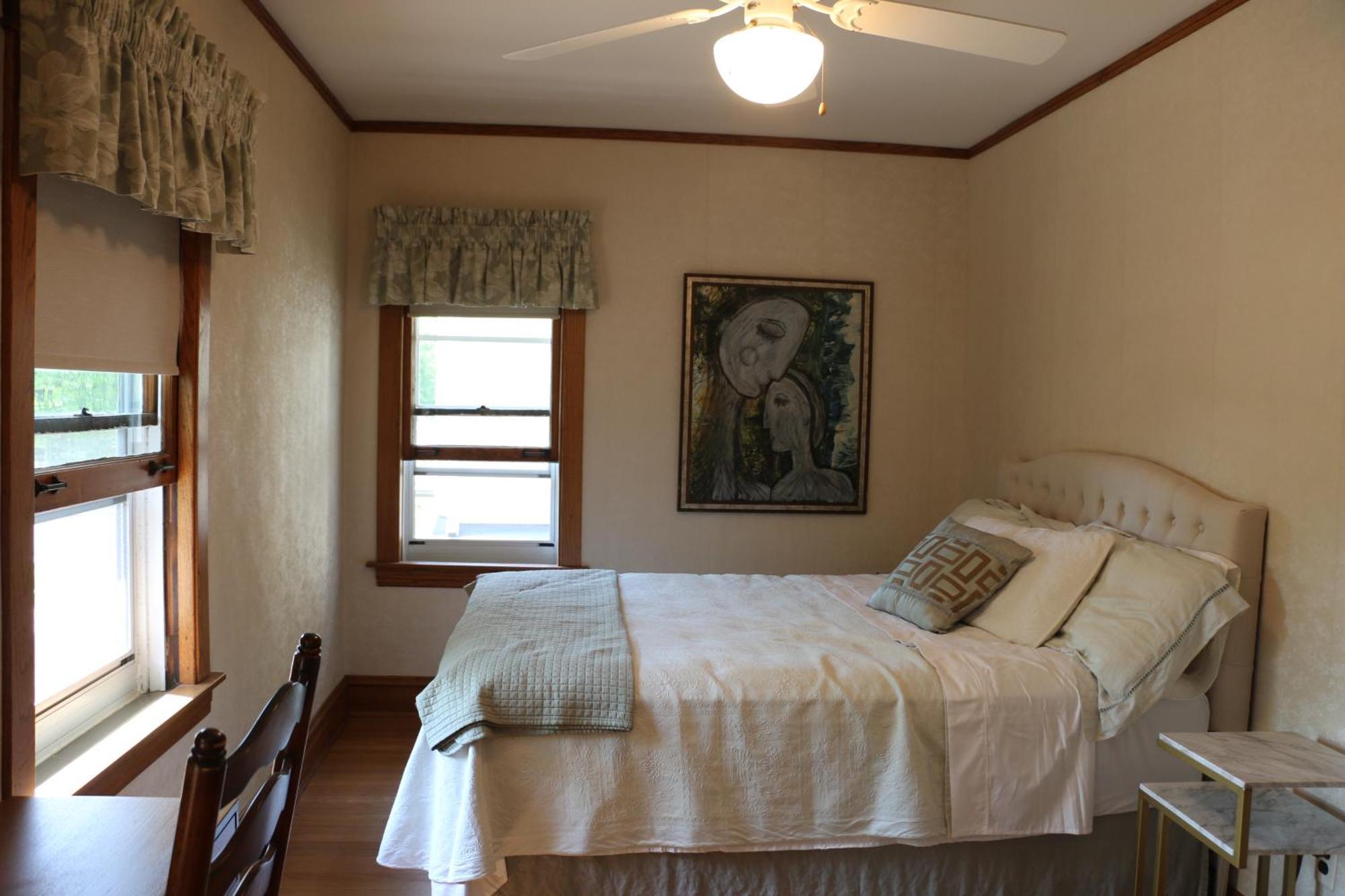 Historic Home With Outdoor Hot Tub Near Downtown In Public Transportation Hub 芝加哥 外观 照片